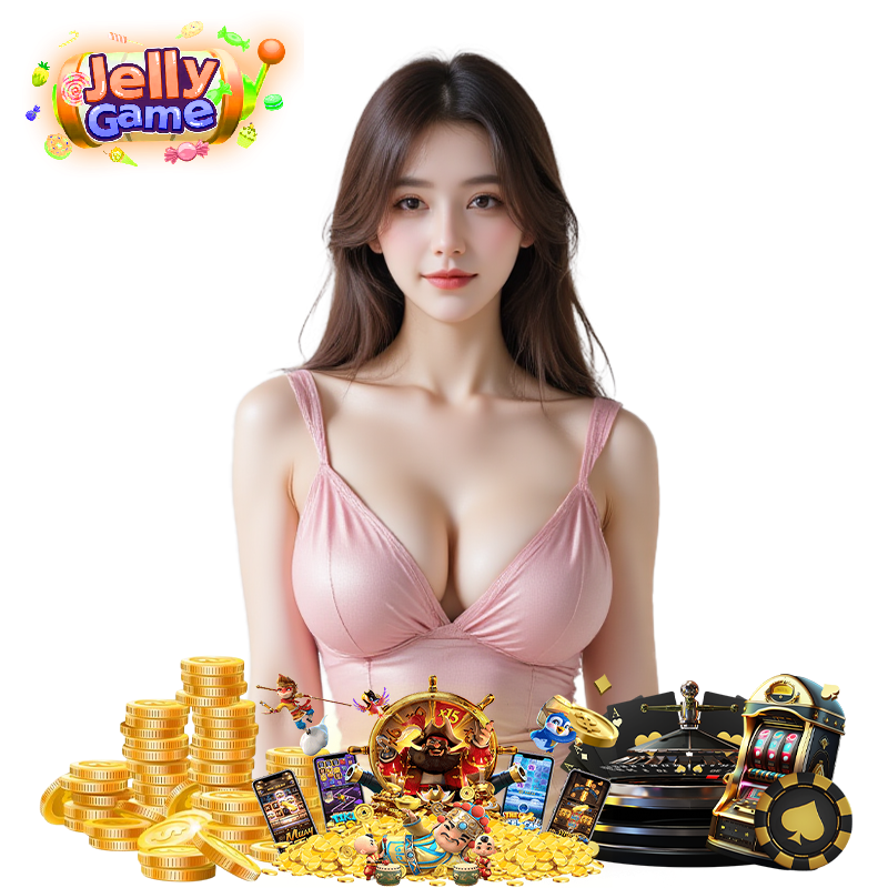 JELLYGAME ทดลองเล่น