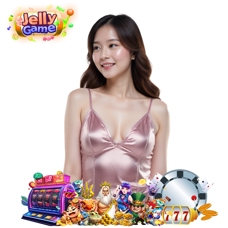 JELLYGAME